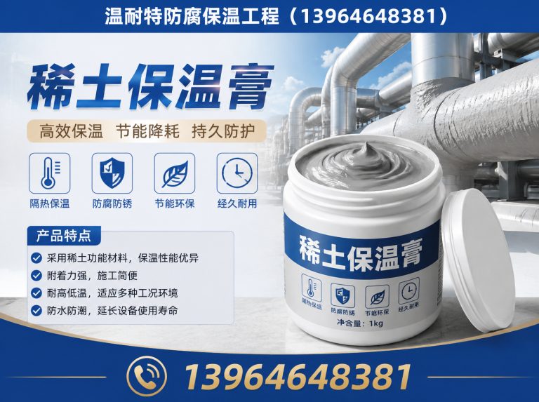 潍城区电厂保温材料展示图