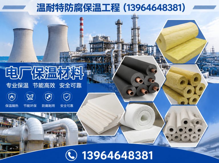 潍城区保温布套展示图